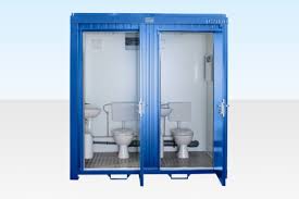 Types of Portable Toilets We Offer in Daleville, AL